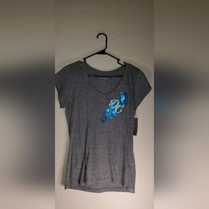 Dallas Cowboys Fitted tee